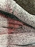Loveappella Gray Turtleneck Sweater Size XL - photo 7