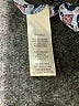 Max Studio Print Gray Casual Dress Size L - photo 8