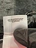Anne Klein Black Long Sleeve Blouse Size M - photo 8
