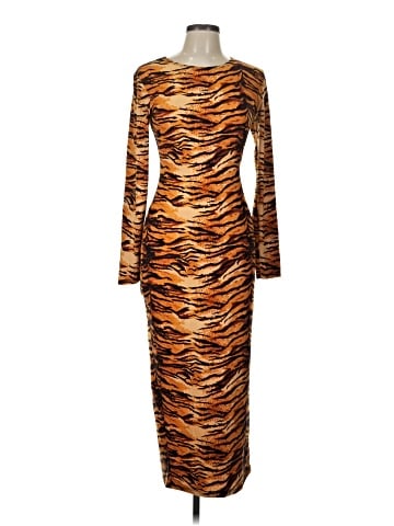 BCBG Paris Casual Dress (view 1)