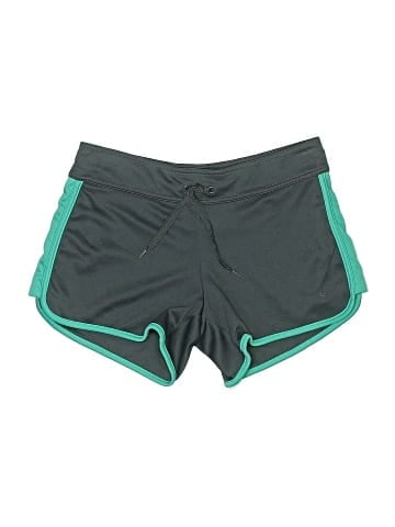 Danskin Now Athletic Shorts (view 1)