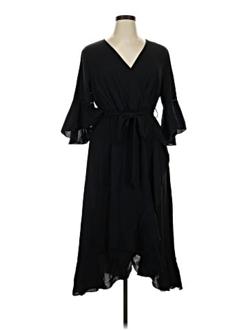 Scomchic Casual Dress (view 1)