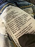 Levi's Blue Jeans Size 7r - photo 4