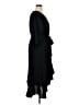 Scomchic 100% Polyester Black Casual Dress Size 1X - photo 4
