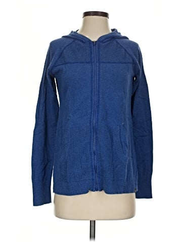 Eddie Bauer Zip Up Hoodie (view 1)