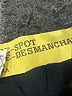 Calvin Klein Solid Black Dress Pants Size 8 (petite) - photo 8