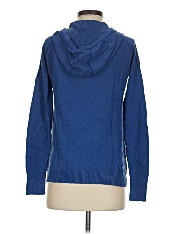 Eddie Bauer Zip Up Hoodie (view 2)