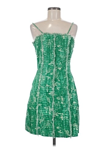 Very J Cocktail Dress (view 1)