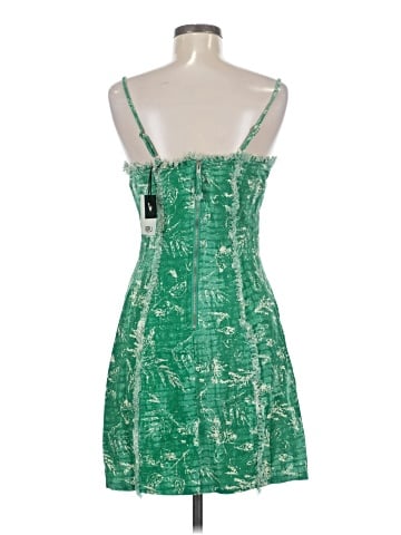Very J Cocktail Dress (view 2)
