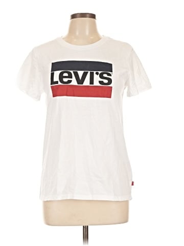 Levi's Short Sleeve T-Shirt (view 1)
