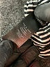 Rag & Bone Stripes Gray Short Sleeve Turtleneck Size S - photo 8