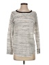 Forever 21 Gray Pullover Sweater Size S - photo 1