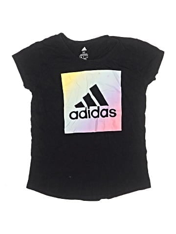 Adidas Sleeveless T-Shirt (view 1)