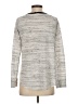 Forever 21 Gray Pullover Sweater Size S - photo 2