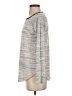 Forever 21 Gray Pullover Sweater Size S - photo 5