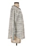 Forever 21 Gray Pullover Sweater Size S - photo 4