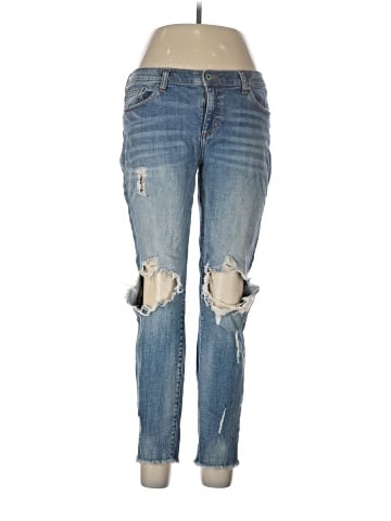 SNEAK PEEK Jeans (view 1)