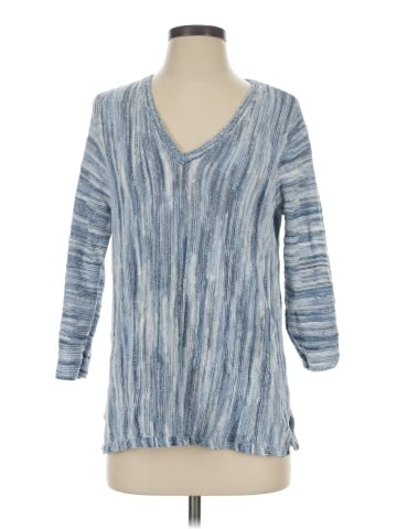 Purejill Pullover Sweater (view 1)