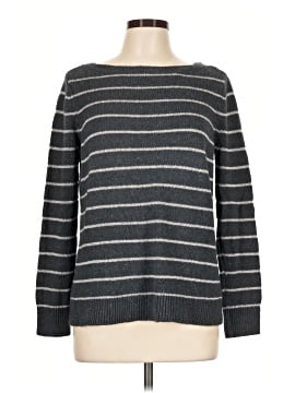 Ann Taylor Loft Outlet Pullover Sweater