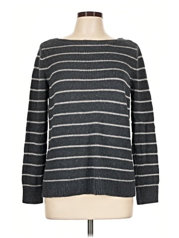 Ann Taylor LOFT Outlet Pullover Sweater (view 1)