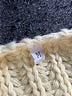 Unbranded Yellow Cardigan Size M - photo 7