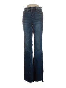 Flying Monkey Jeans