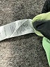 Adelyn Rae 100% Polyester Green Kimono Size XS - photo 4
