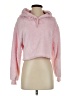 Forever 21 Pink Pullover Sweater Size S - photo 1