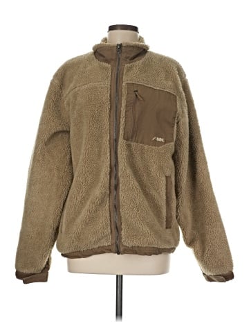 Mountain Khakis Fleece (view 1)