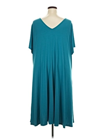 Roaman's Casual Dress (view 2)