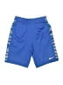 Nike 100% Polyester Blue Athletic Shorts Size XL (youth) - photo 1