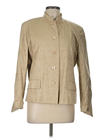 Jones New York Signature Jacket (view 1)