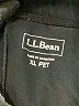 L.L.Bean Black Active Pants Size XL (petite) - photo 4