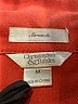Christopher & Banks 100% Cotton Orange Jacket Size M - photo 6