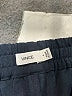 Vince. Solid Blue Track Pants Size 6 - photo 7