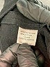 Olivia Moon Black Cardigan Size L - photo 8