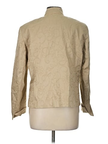 Jones New York Signature Jacket (view 2)