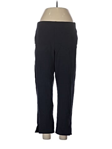 J.Jill Track Pants (view 1)