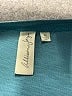 Allison Joy Teal Short Sleeve Top Size M - photo 4