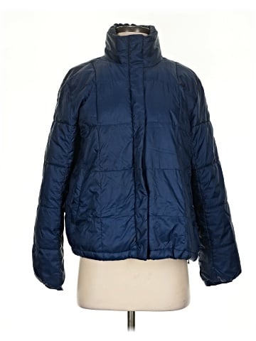 Madewell Snow Jacket (view 1)