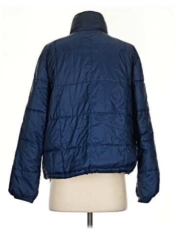 Madewell Snow Jacket (view 2)