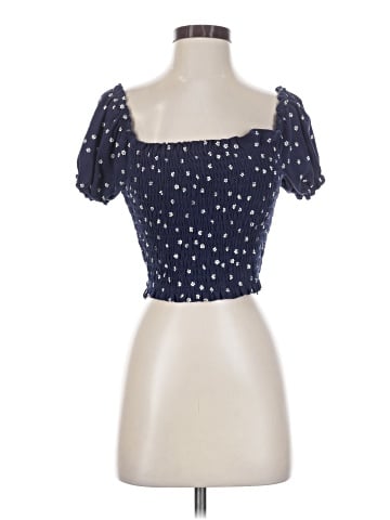 Levi's Short Sleeve Top (view 1)