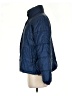Madewell Solid Blue Snow Jacket Size S - photo 5