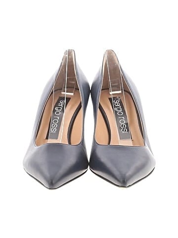Sergio Rossi Heels (view 2)