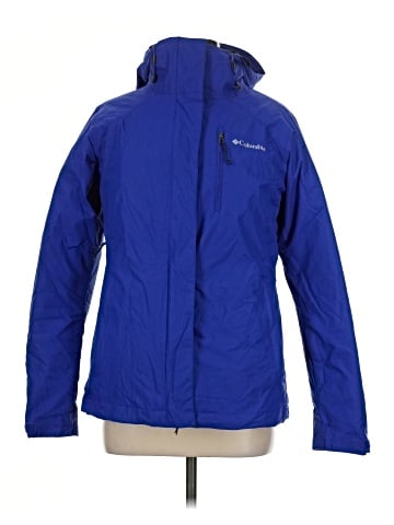 Columbia Snow Jacket (view 1)
