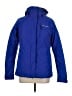 Columbia 100% Polyester Blue Snow Jacket Size M - photo 1