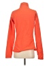 The North Face 100% Polyester Orange Sweatshirt Size S - photo 2