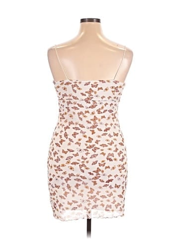 Ultra Flirt Cocktail Dress (view 2)