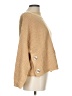 Derek Heart 100% Acrylic Solid Tan Pullover Sweater Size L - photo 4