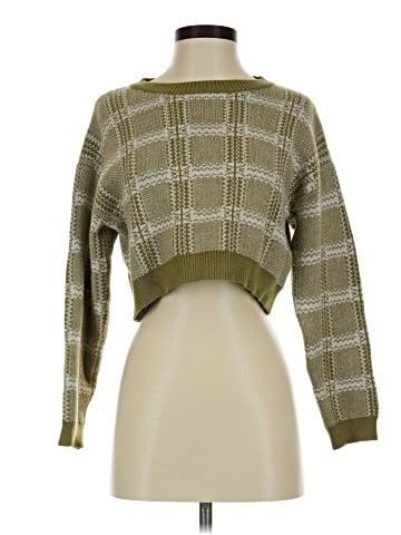 Lulus Long Sleeve Top (view 1)